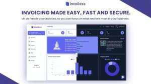 Invoiless Lifetime Deal Review