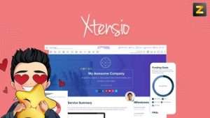 Xtensio Lifetime Deal Review