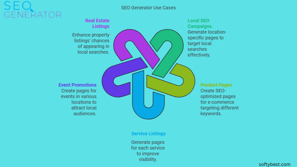 Seo Generator Lifetime Deal Review