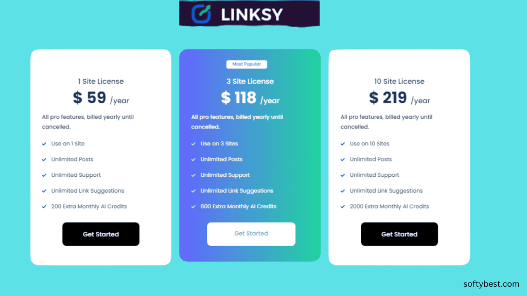 Linksy Lifetime Deal Review