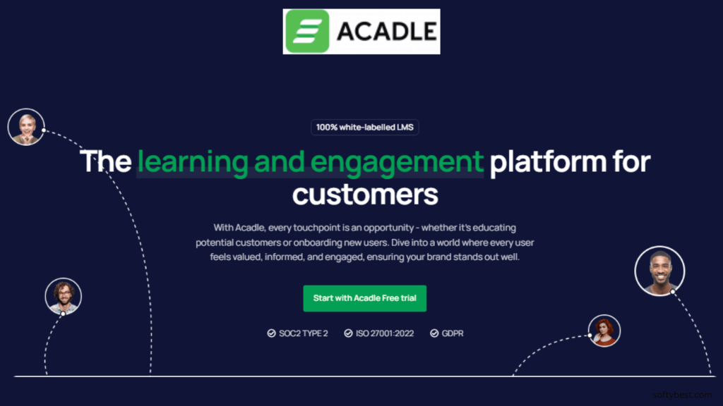 Acadle Lifetime Deal Review