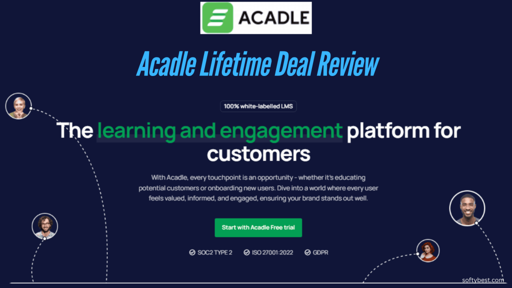 Acadle Lifetime Deal Review