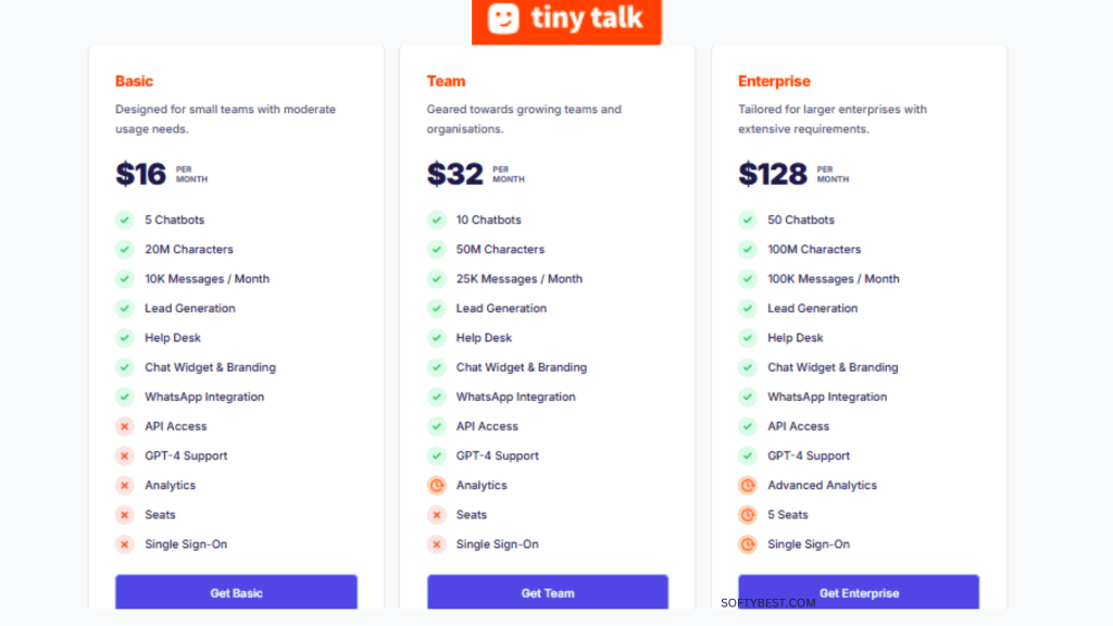 Tiny Talk Lifetime Deal Review