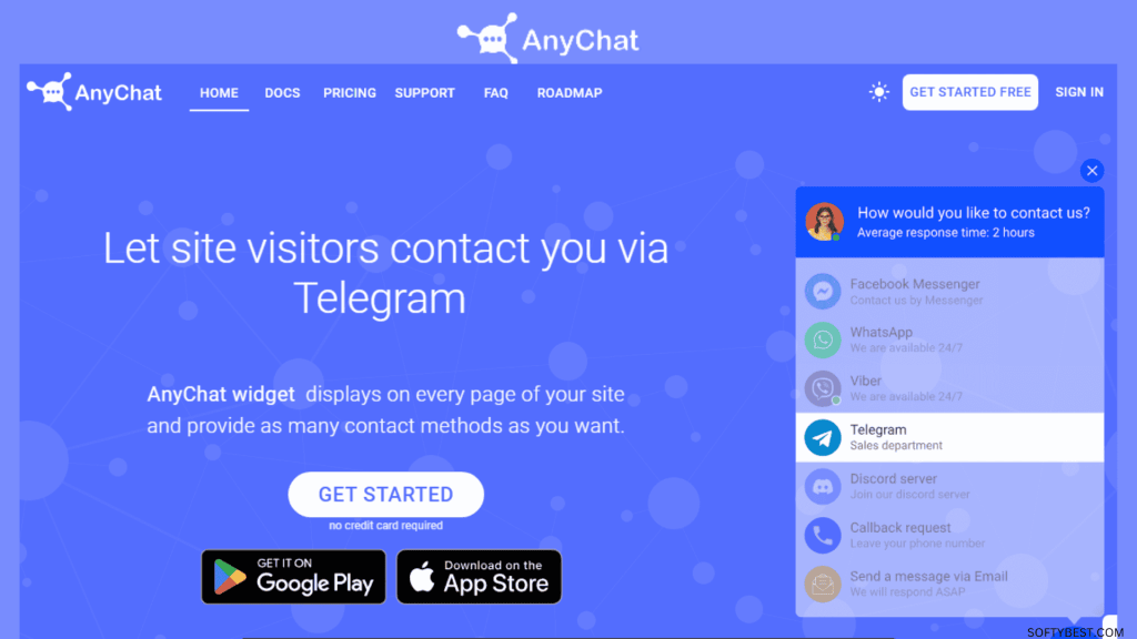 AnyChat Lifetime Deal Review