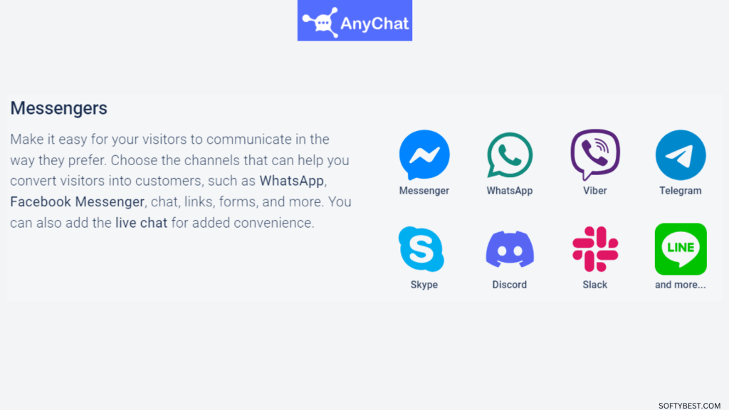 AnyChat Lifetime Deal Review