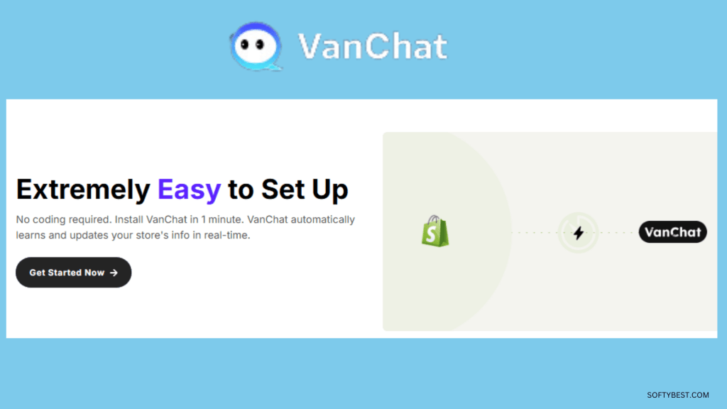 Vanchat Lifetime Deal Review