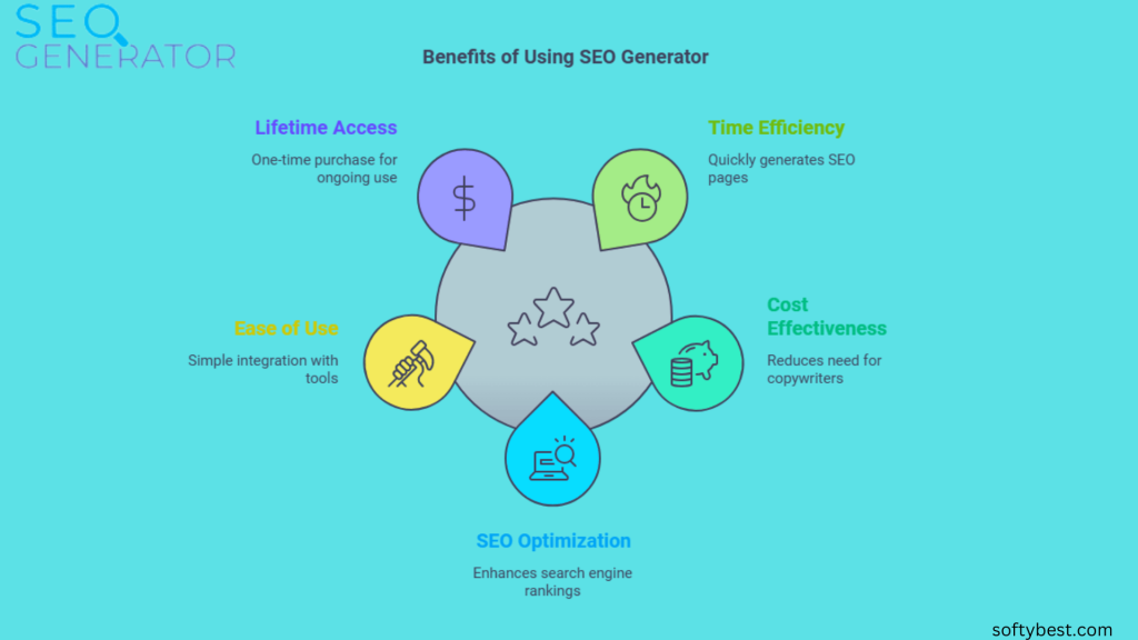 Seo Generator Lifetime Deal Review