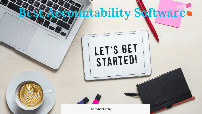 Best Accountability Software