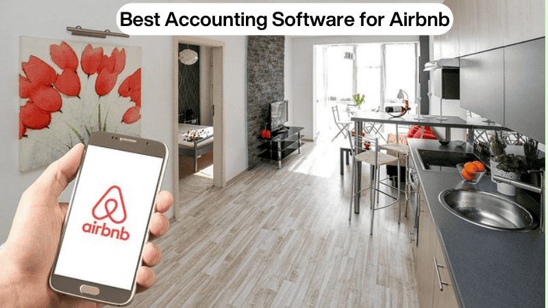 Best Accounting Software for Airbnb