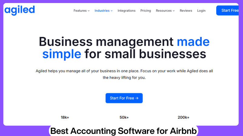 Best Accounting Software for Airbnb