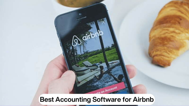 Best Accounting Software for Airbnb