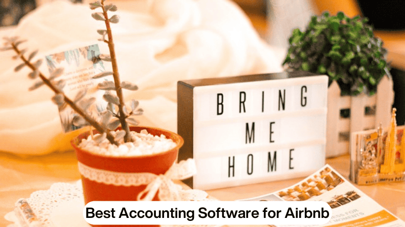 Best Accounting Software for Airbnb