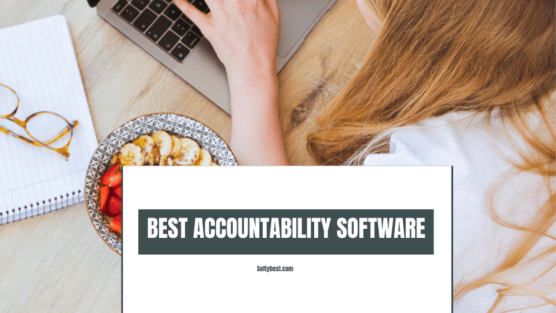 Best Accountability Software