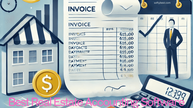 Best Real Estate Accounting Software