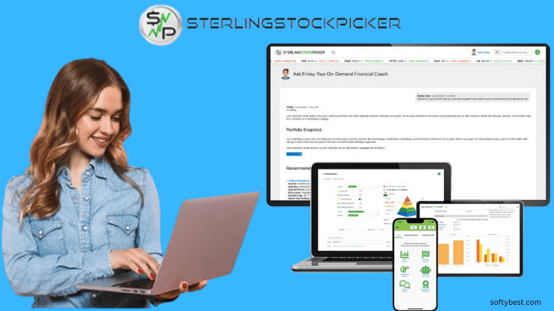 Sterling Stock Picker Lifetime Deal Review