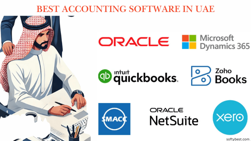 Best Accounting Software in Uae