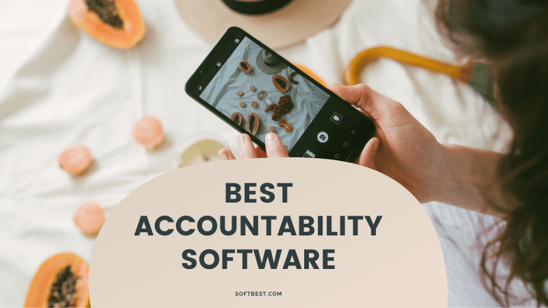 Best Accountability Software