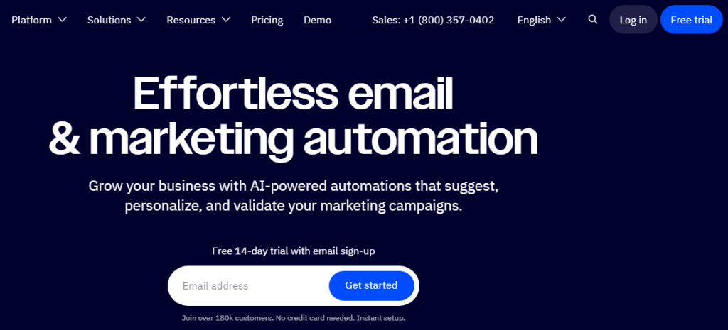 Best Email Marketing Platforms for Nonprofits