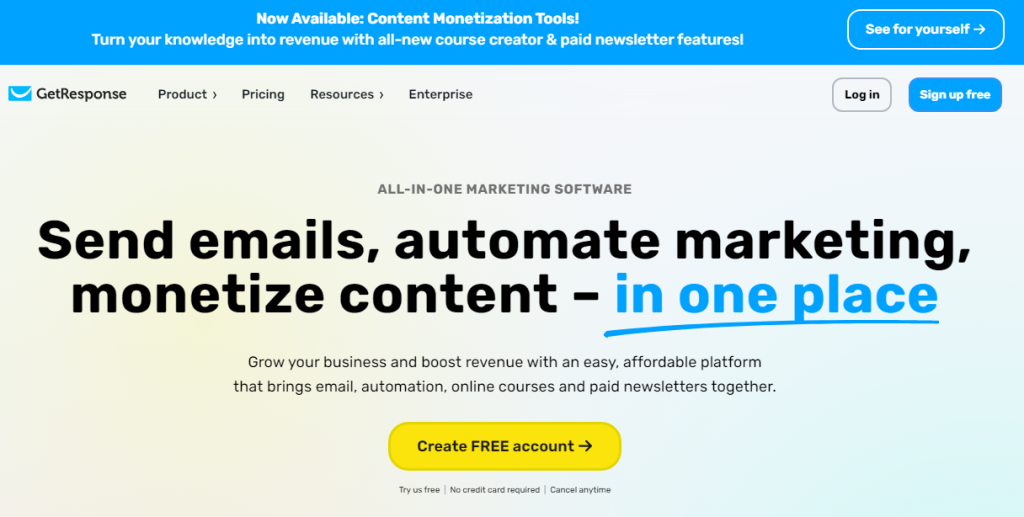 Best Email Marketing Platforms for Nonprofits