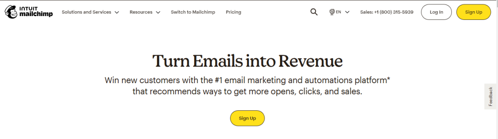 Best Email Marketing Platforms for Nonprofits