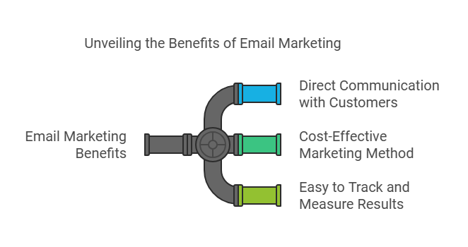 Marketing Automation Vs Email Marketing