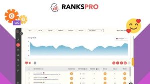 Rankspro Lifetime Deal Review