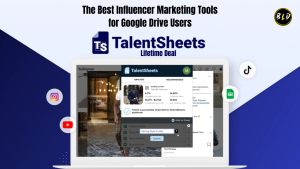 Talentsheets Lifetime Deal Review