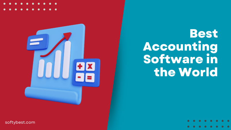 Best Accounting Software in the World