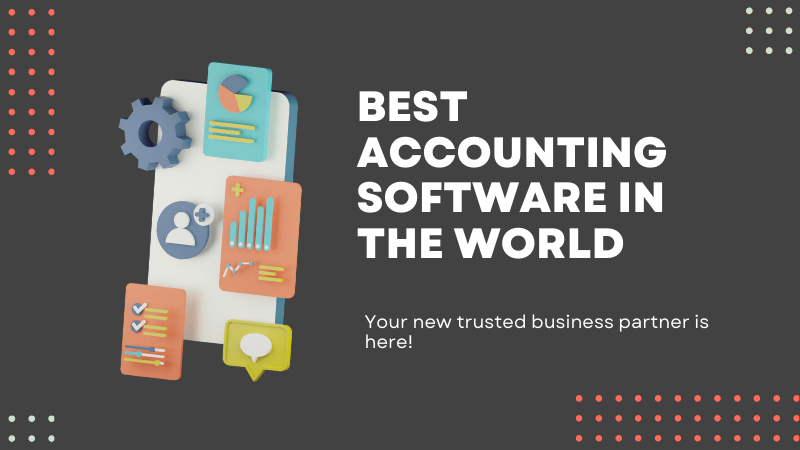 Best Accounting Software in the World