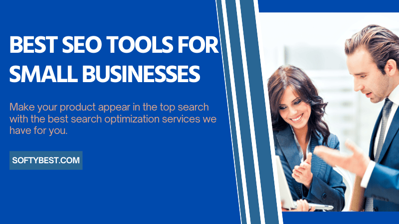 best seo tools for small businesses