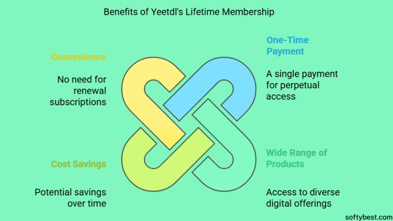 Is Yeetdl Really a Lifetime Membership