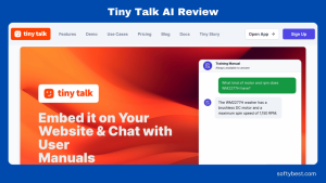 Tiny Talk AI Review