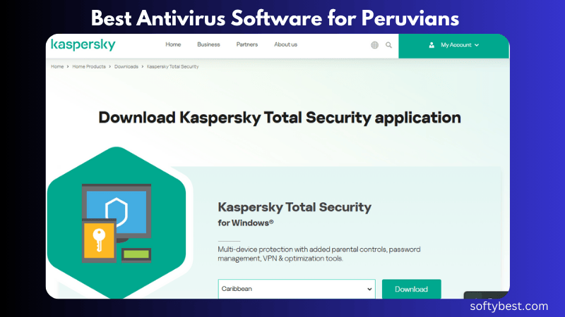 Best Antivirus Software for Peruvians 