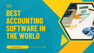 Best Accounting Software in the World