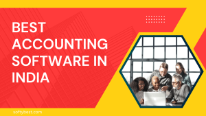 Best Accounting Software in India