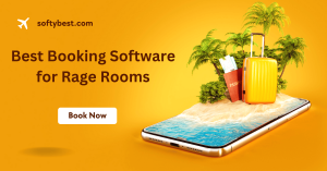 Best Booking Software for Rage Rooms