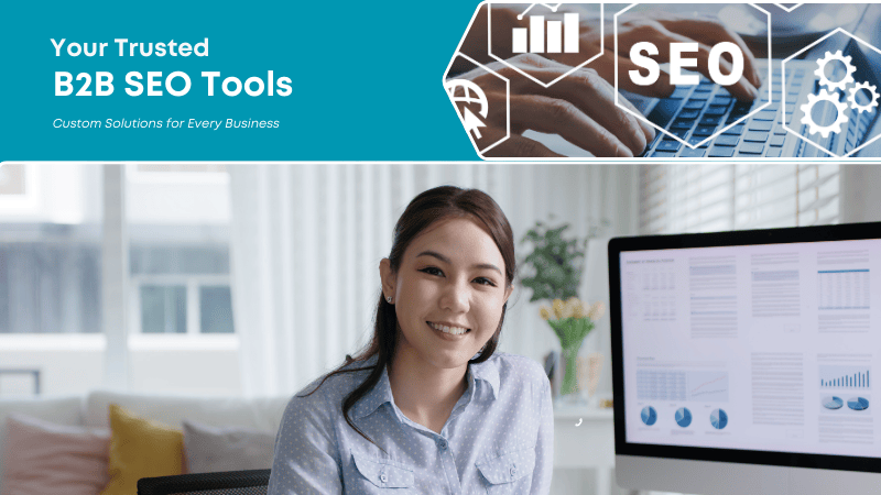 B2B and B2C SEO Tools