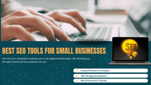 best seo tools for small businesses