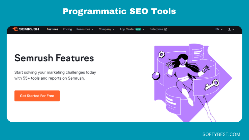 Programmatic SEO Tools