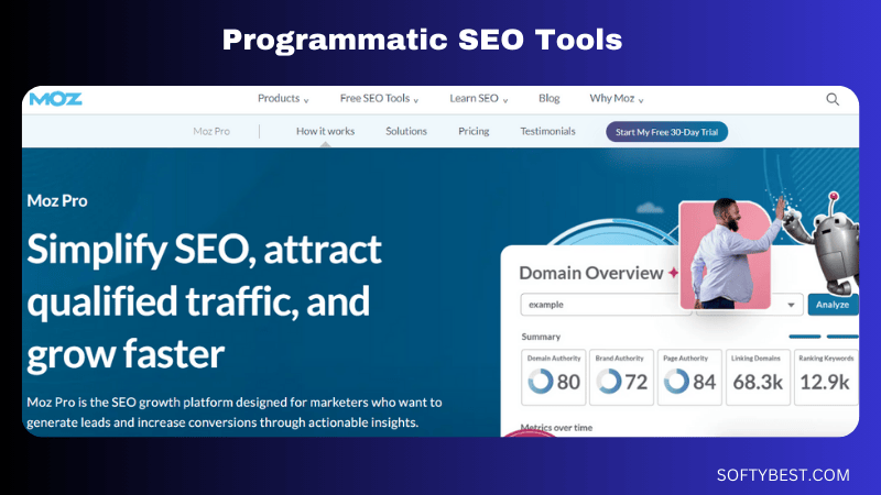 Programmatic SEO Tools