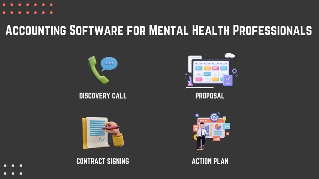 Accounting Software for Mental Health Professionals