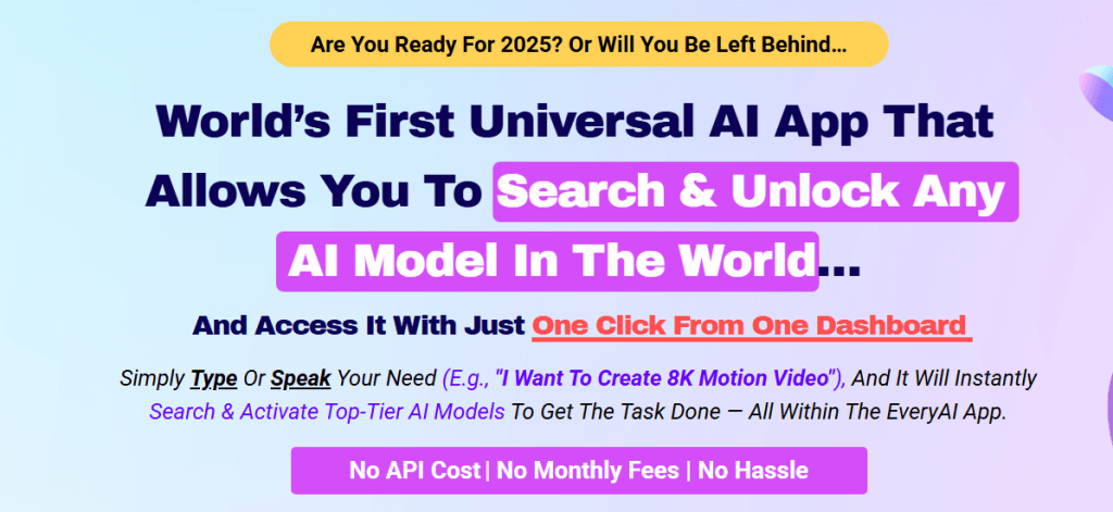 Are You Still Paying for Multiple AI Tools