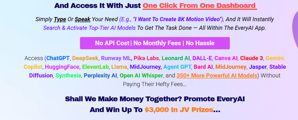 Are You Still Paying for Multiple AI Tools