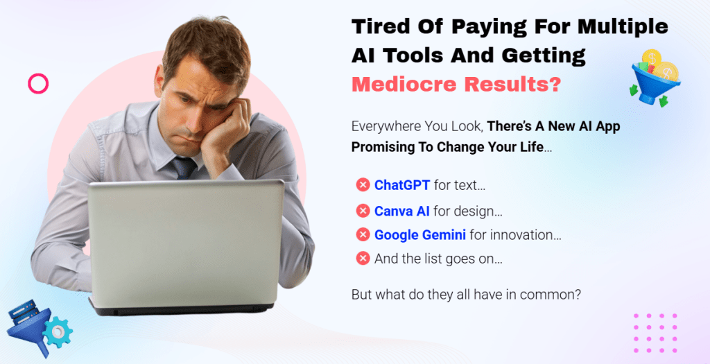 Are You Still Paying for Multiple AI Tools