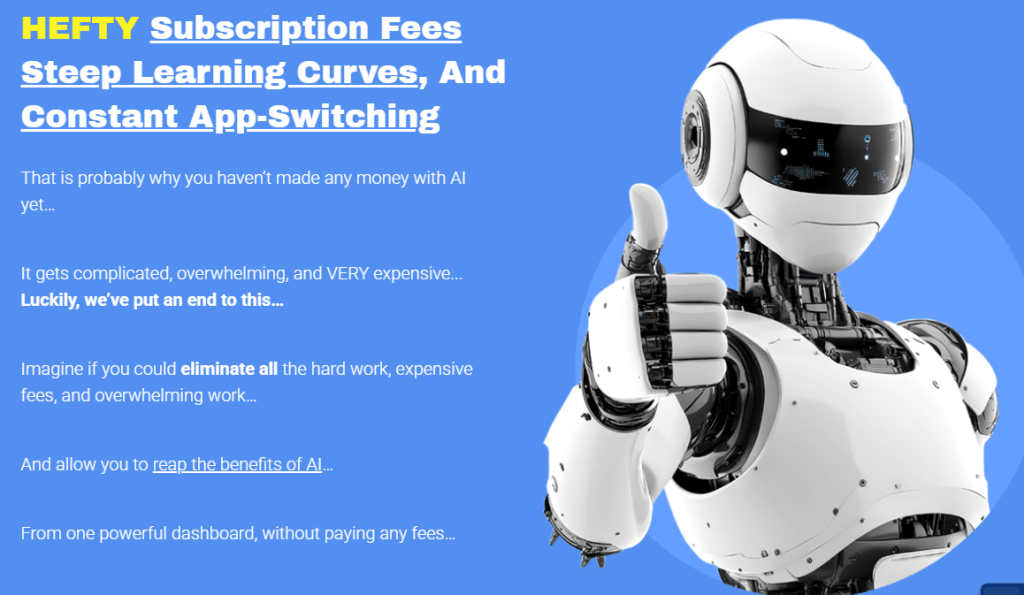 Are You Still Paying for Multiple AI Tools