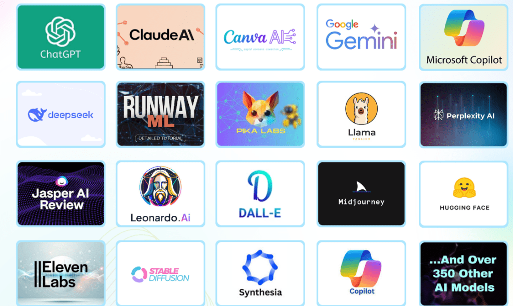 Are You Still Paying for Multiple AI Tools